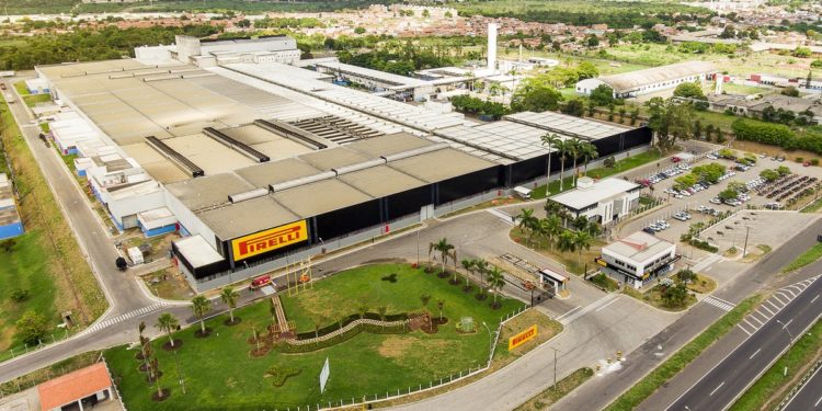 inscrições para o programa de estágio pirelli encerram amanhã (30)