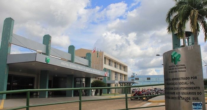 organização social pró-saúde encerra inscrições nesta sexta para programa trainee executivo