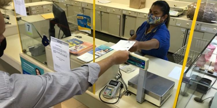 privatização dos correios câmara aprova pauta urgente