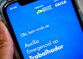 R$28.9 bi autorizados para auxílio emergencial não foram usados em 2020