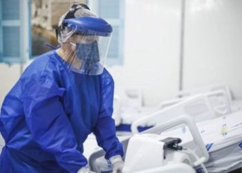 sancionada lei que indeniza profissionais de saúde incapacitados por covid