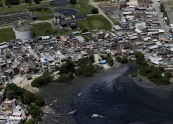 cedae prevê investimentos bilionários em ecossistemas do rio