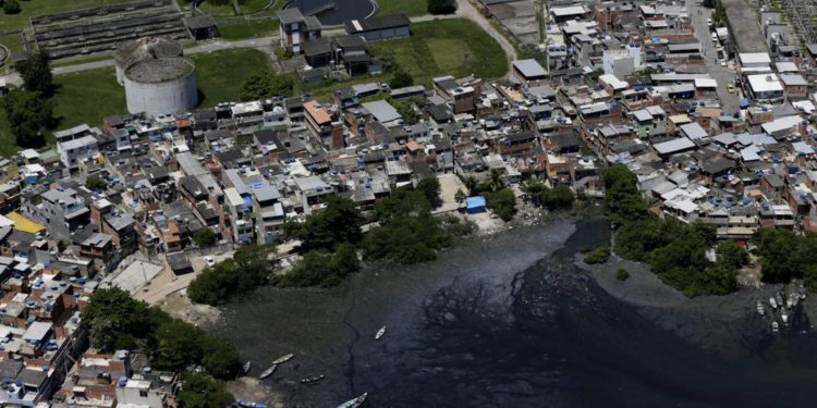 cedae prevê investimentos bilionários em ecossistemas do rio