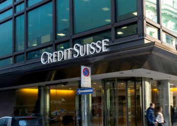 credit suisse no brasil xp inc. tem interesse na unidade