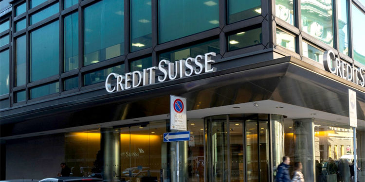 credit suisse no brasil xp inc. tem interesse na unidade