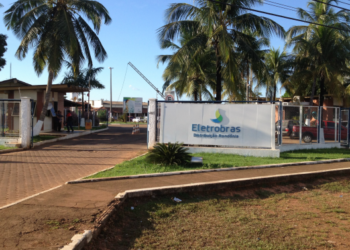 eletrobras aumenta lucro, saltando para 31% no 1º trimestre