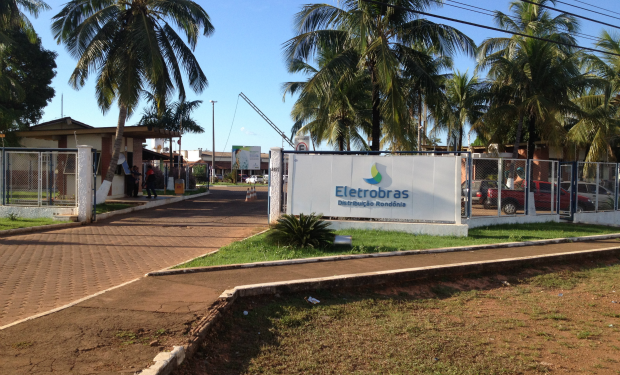 eletrobras aumenta lucro, saltando para 31% no 1º trimestre