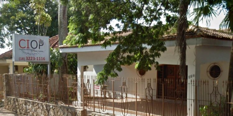 concurso ciop sp oferta vagas na área da saúde