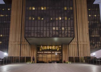 dilema global da moeda digital BC pode avançar até 2022