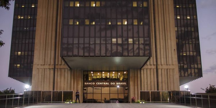 dilema global da moeda digital BC pode avançar até 2022