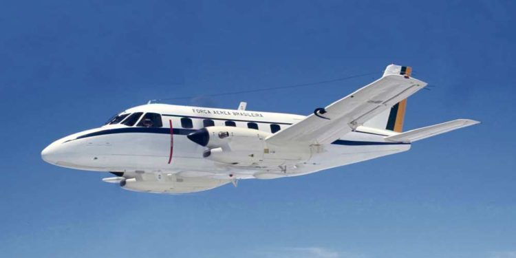 ipo nos eua unidade da embraer inicia passos