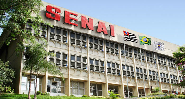 programa de trainee do senai sp recebe inscrições