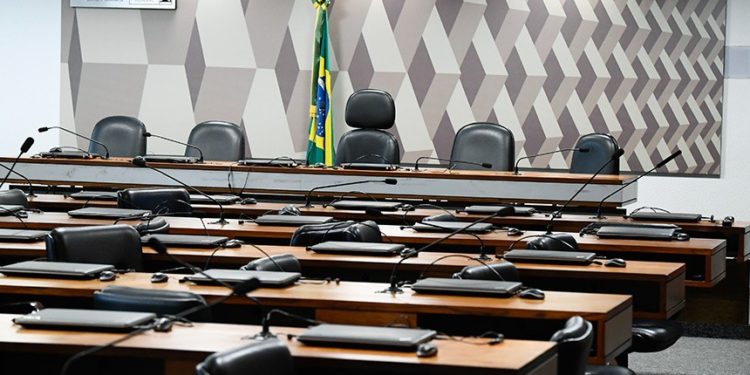 tributação de instituições financeiras senado aprova mp