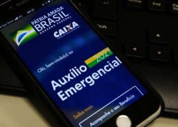 sai calendário fase 4 de pagamentos do auxílio emergencial