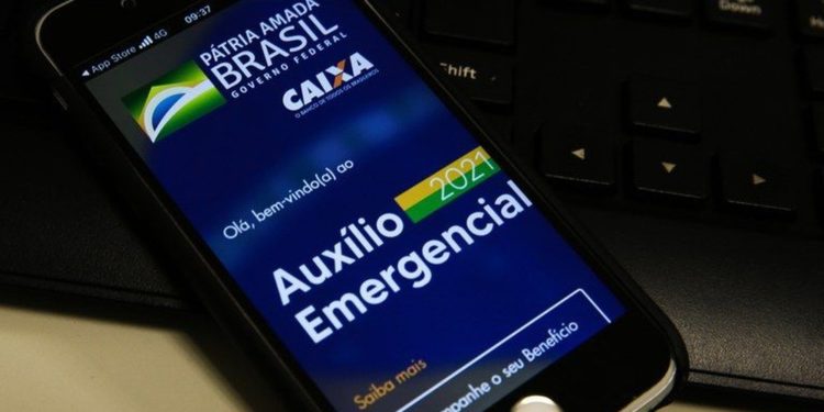 sai calendário fase 4 de pagamentos do auxílio emergencial