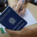 desemprego cai a 13.2% no Brasil