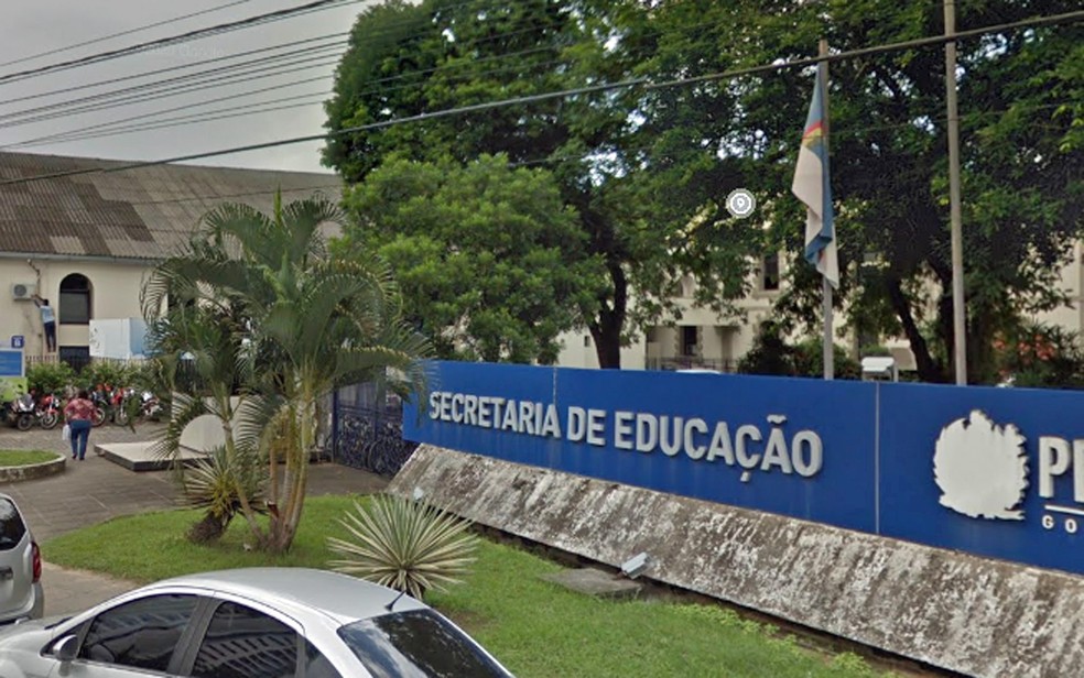 Secretaria Estadual de Educação - Secretaria Estadual de Educação