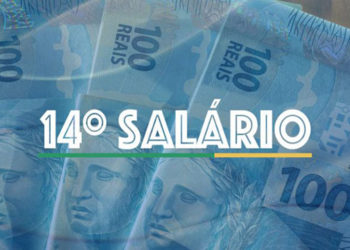 14° salário a aposentados e pensionistas
