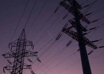 Processo de venda da estatal de energia