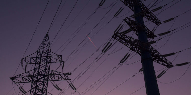 Processo de venda da estatal de energia