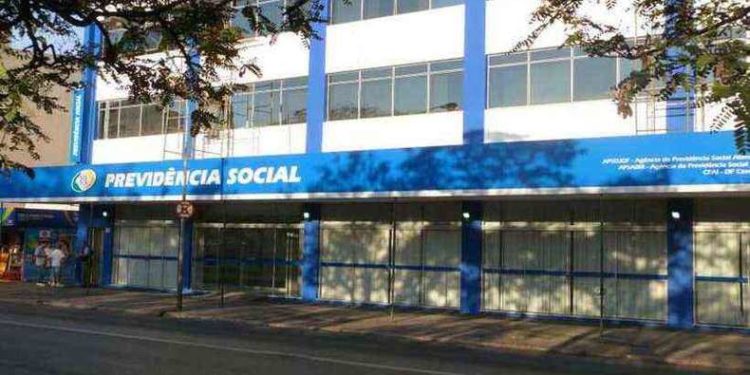 Atualização para se aposentar