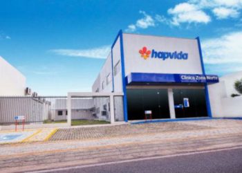 Hapvida e NotreDame Intermédica