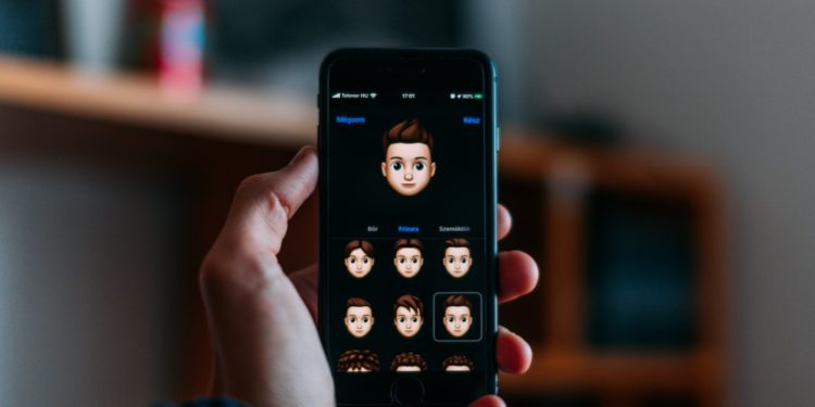 Uso da identidade digital