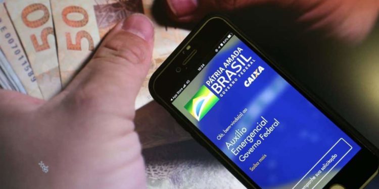 Auxílio Emergencial retroativo