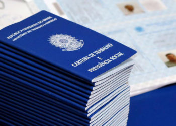 Reajuste do salário mínimo