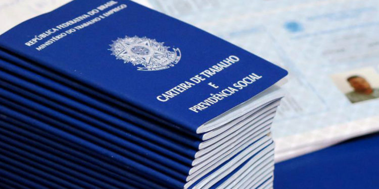 Reajuste do salário mínimo