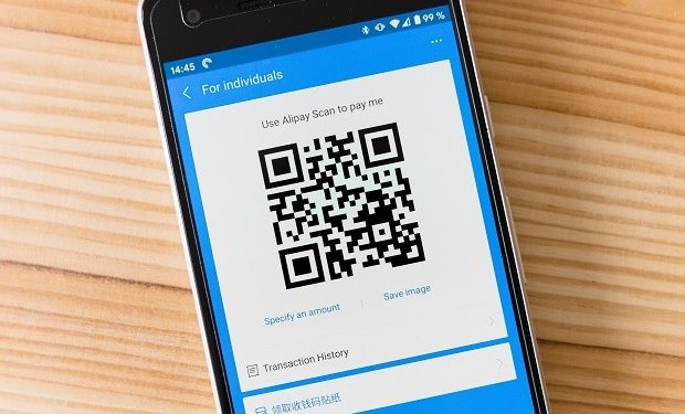 Vazamento de chaves Pix