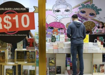 Confiança do empresário cai em fevereiro