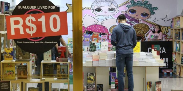 Confiança do empresário cai em fevereiro