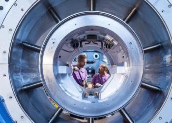 Estágio GE do Brasil 2022