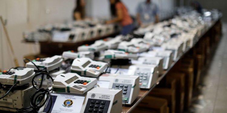 Propaganda partidária gratuita