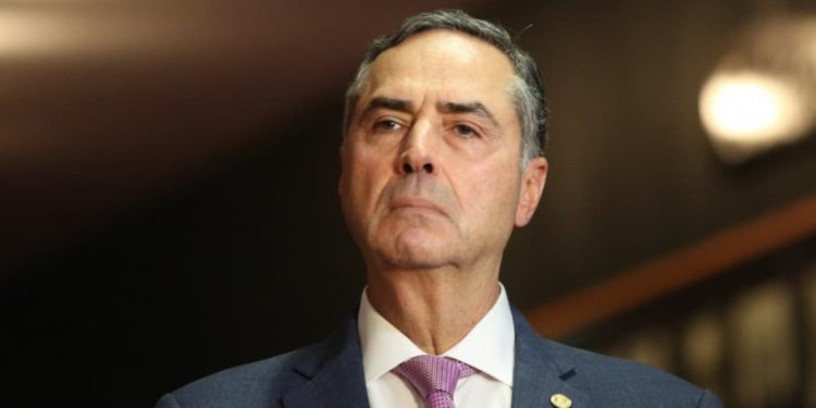 TSE nas eleições 2022