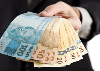 Novo crédito com garantia do FGTS