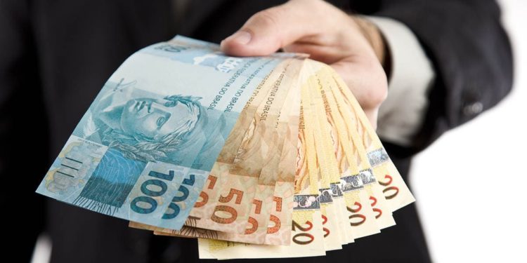 Novo crédito com garantia do FGTS