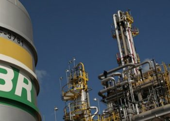 Política de preços da Petrobras