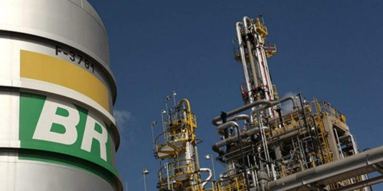Política de preços da Petrobras