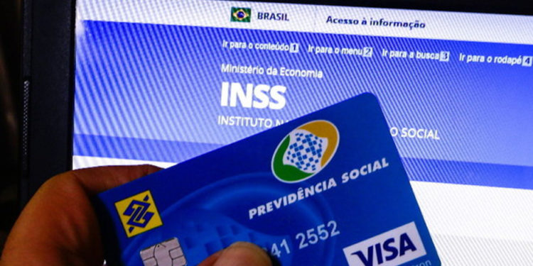 Revisão da vida toda