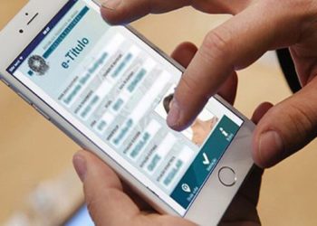 Título de eleitor 2022