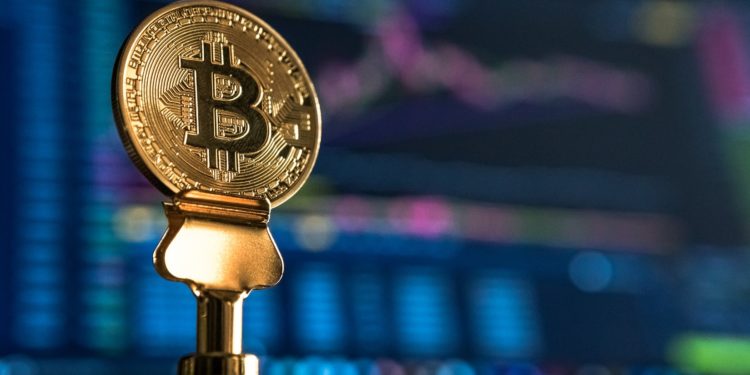 Marco legal das criptomoedas