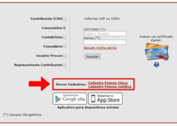 Nota Fiscal Paulista