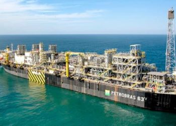 Recursos do pré-sal a estados