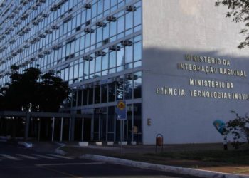 Concurso MCTI