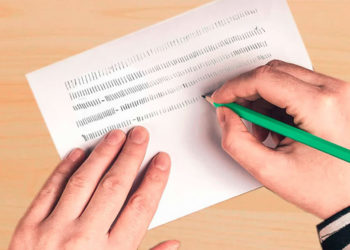 Exame psicológico em concurso público