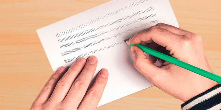 Exame psicológico em concurso público