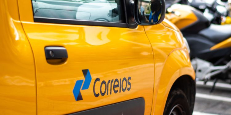 Licitação dos Correios