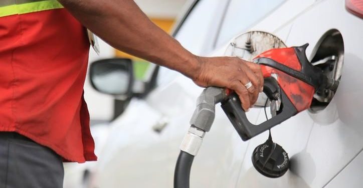 Limitação do ICMS sobre combustíveis